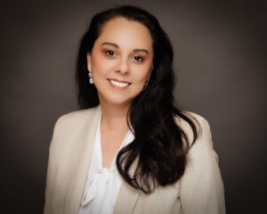 Katie Crosslin, PhD