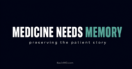 Narrative medicine is what AI in medicine cannot replace