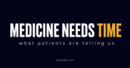 Patients are turning to AI because doctors lack time