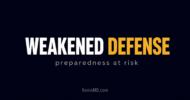RFK's HHS cuts leave the U.S. open to a bioweapon attack