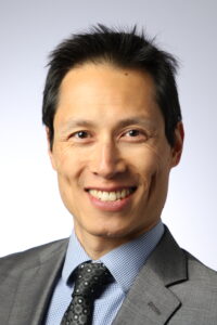 Stanley Liu, MD