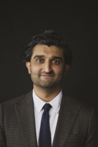 Neil Panchal, DO