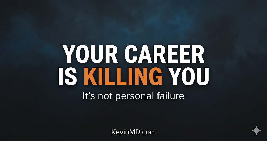 El impacto de la acreditación y la cultura en la salud mental de los médicos