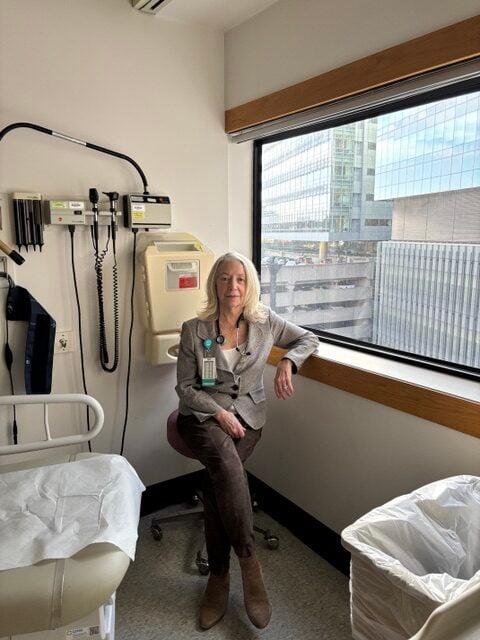 Administrative burden in primary care ended my career