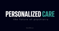 Precision psychiatry is finally catching up to medicine