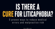 5 ways hospitals can reduce medical malpractice claims