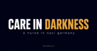 Nursing during the Holocaust, one IV at a time