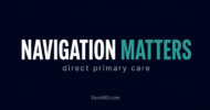 The direct primary care HSA rule did not fix access