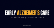 Early Alzheimer’s detection is now a treatment decision