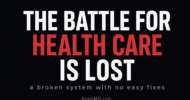 Universal health care after a calling became a job Image