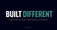 The case for an AI-native health care platform