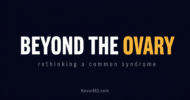 Polycystic ovary syndrome is more than ovarian
