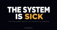 Wealth inequality is a clinical problem, not political