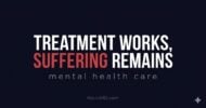 Psychiatry and human suffering are not always the same