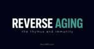 Why thymic involution is the aging organ doctors miss