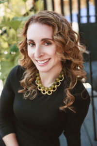 Lauren Fine, MD