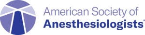 American Society of Anesthesiologists