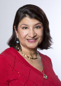 Rita Agarwal, MD