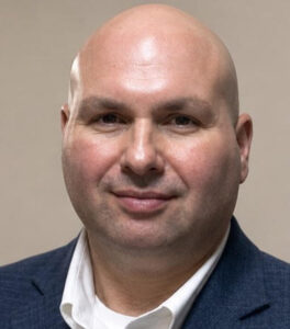 Alexandro Vasquez, DNP, APRN, PMHNP-BC