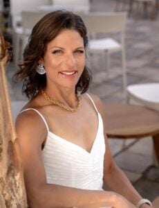 Ali Novitsky, MD