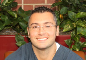 Andrew Caravello, DO