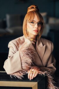 Anna Estrin