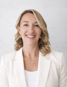 Anne Baskakova, MBA