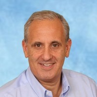 Arnon Krongrad, MD