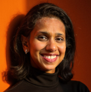 Ayonija Maheshwari, MD