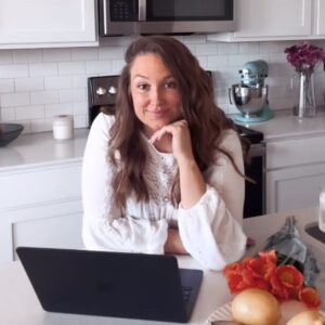 Sara Shorey, RD