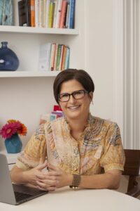 Christine Kempton, MD