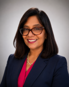 Chitra Venkatasubramanian, MD