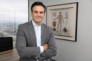 Chris Gallagher, MD