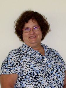 Chris Ross, PhD, CCC-SLP