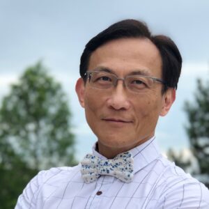 Simon Feng, MD