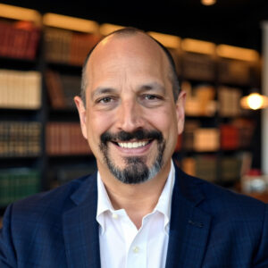 Craig Hauben, MPA