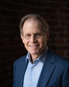 Daniel J. Siegel, MD