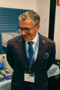 John E. Klibanoff, MD