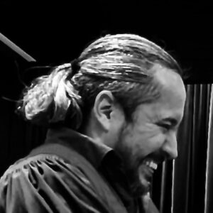 Dr. Ferney Bernal Buitrago