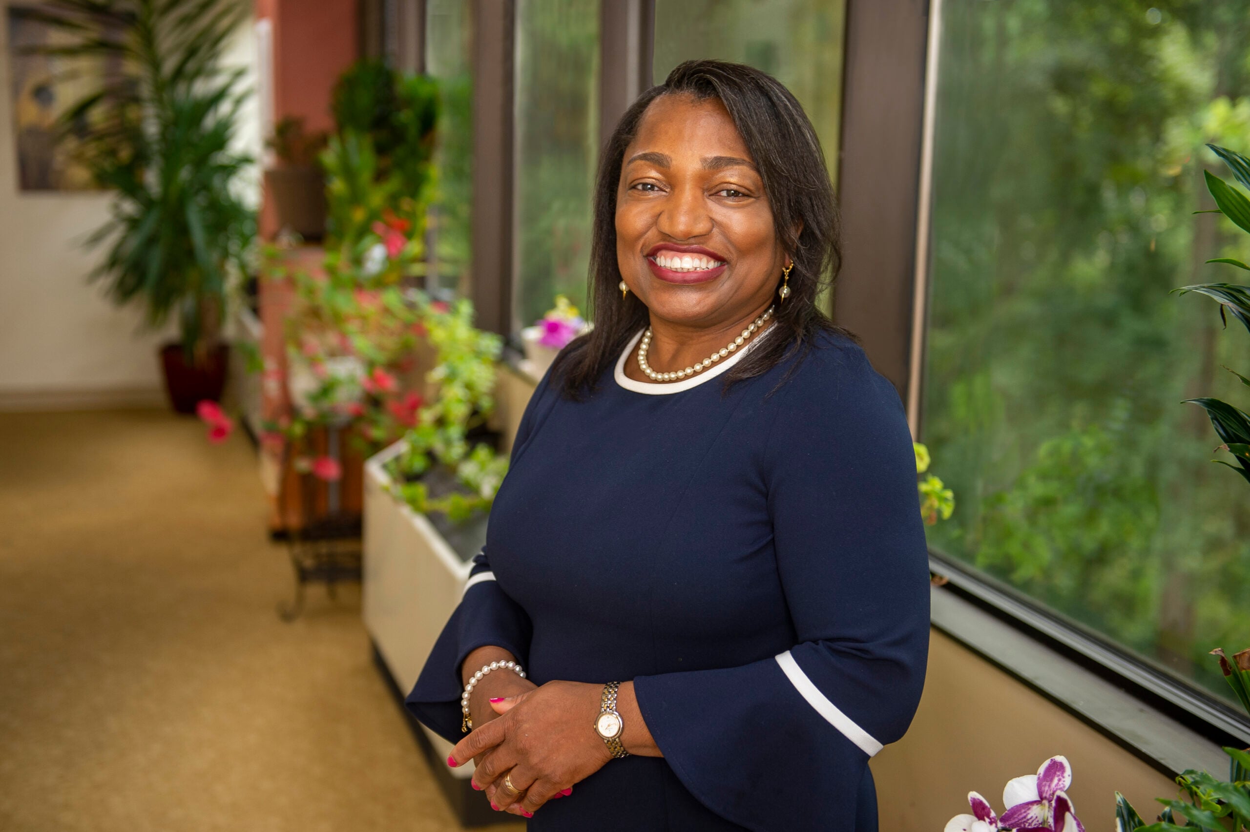 Oluyemisi Famuyiwa, MD