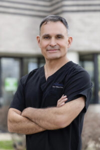 Benjamin González, MD