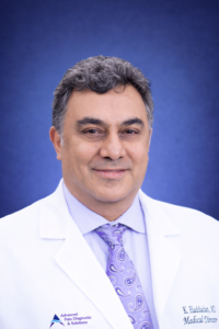 Kayvan Haddadan, MD