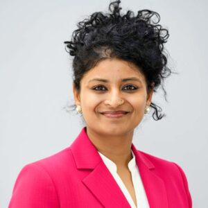 Shveta Gupta, MD, MBA