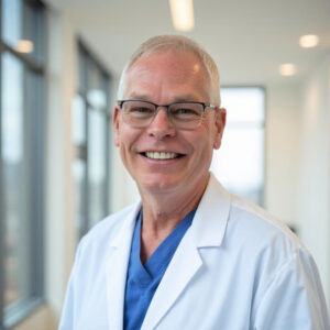 Gus W. Krucke, MD