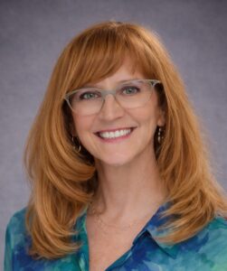 Nicole Drapeau Gillen