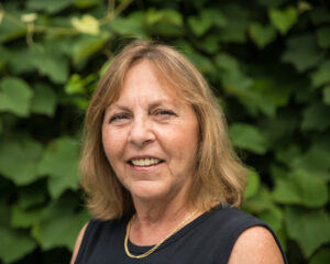 Cindy Parente