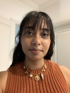 Dr. Mogeshni Govender