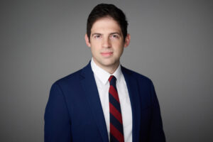 Dan Pierce, MD