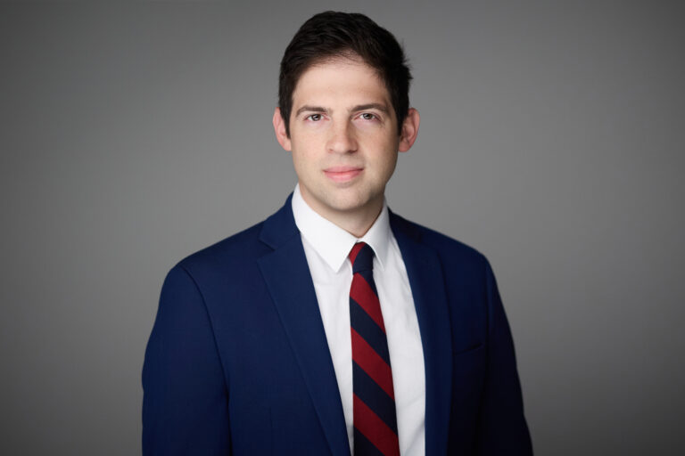 Dan Pierce, MD