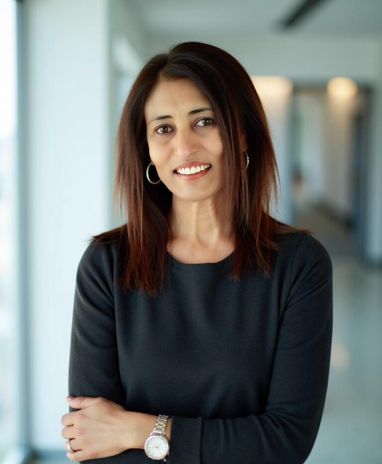 Corinne Sundar Rao, MD